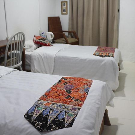 Jertih Emma Guesthouse מראה חיצוני תמונה