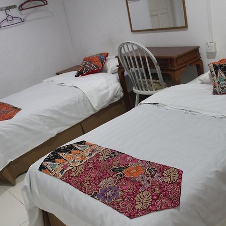 Jertih Emma Guesthouse מראה חיצוני תמונה