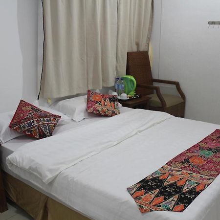 Jertih Emma Guesthouse מראה חיצוני תמונה