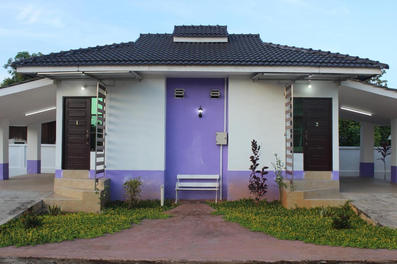 Jertih Emma Guesthouse מראה חיצוני תמונה