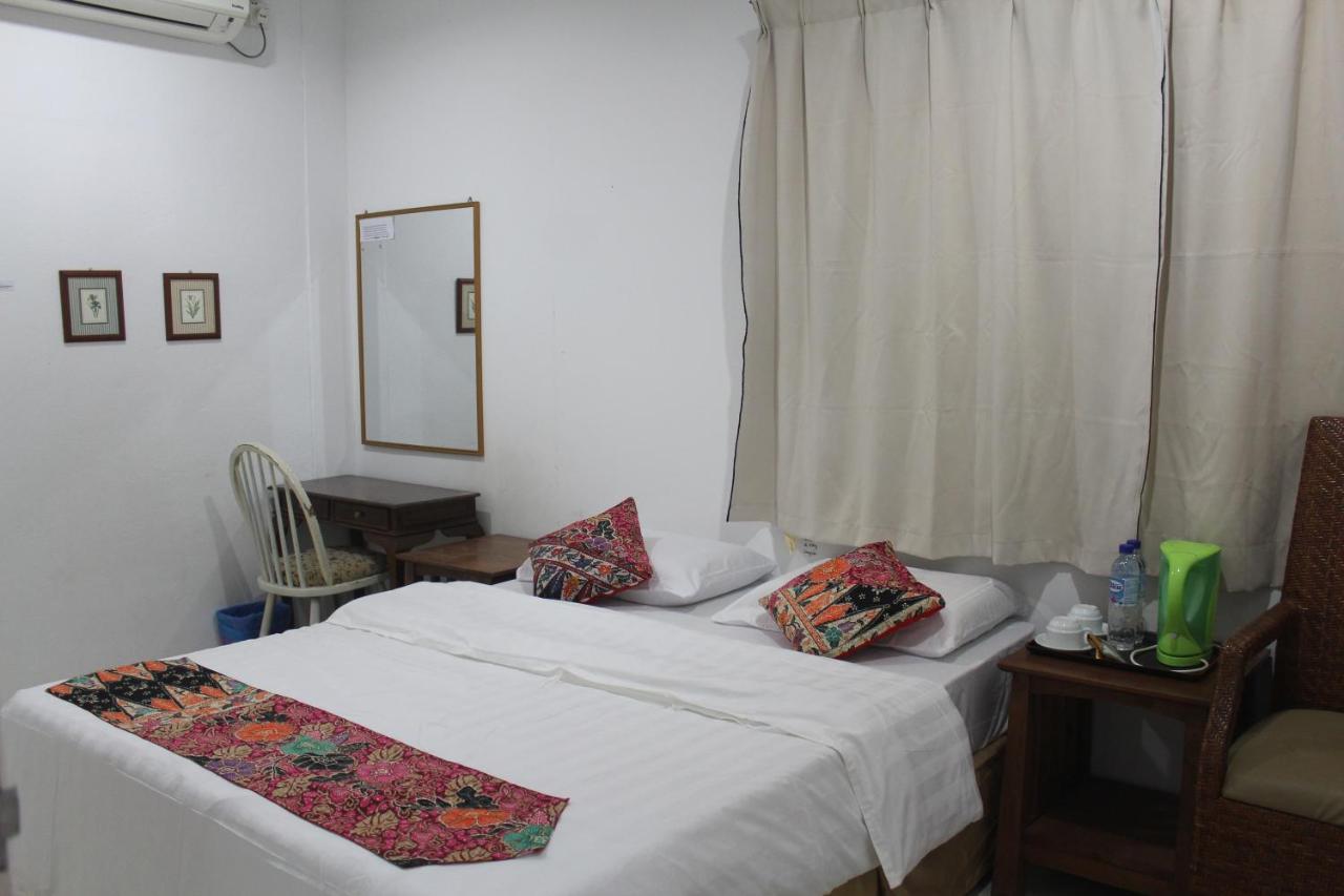 Jertih Emma Guesthouse מראה חיצוני תמונה