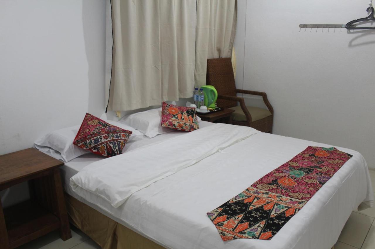 Jertih Emma Guesthouse מראה חיצוני תמונה