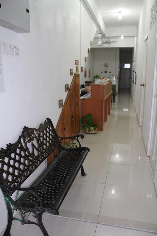 Jertih Emma Guesthouse מראה חיצוני תמונה