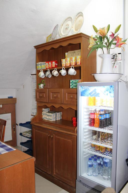 Jertih Emma Guesthouse מראה חיצוני תמונה