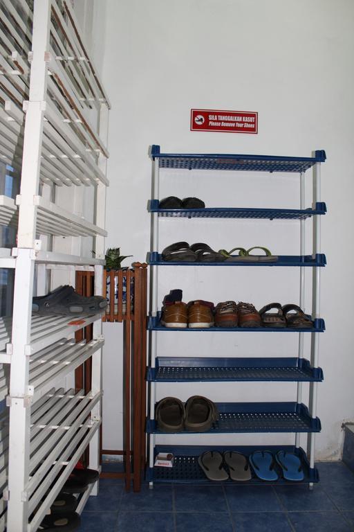 Jertih Emma Guesthouse מראה חיצוני תמונה