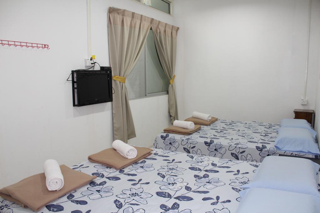 Jertih Emma Guesthouse מראה חיצוני תמונה