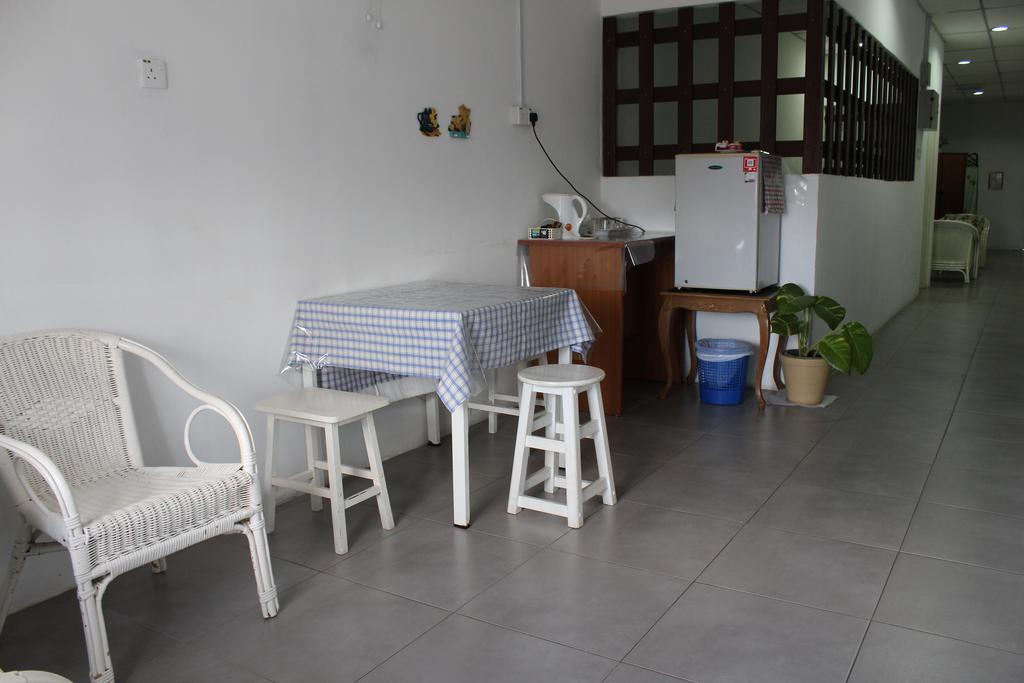 Jertih Emma Guesthouse מראה חיצוני תמונה