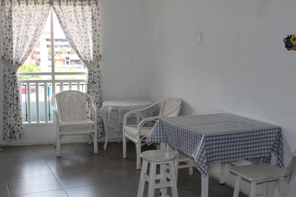 Jertih Emma Guesthouse מראה חיצוני תמונה