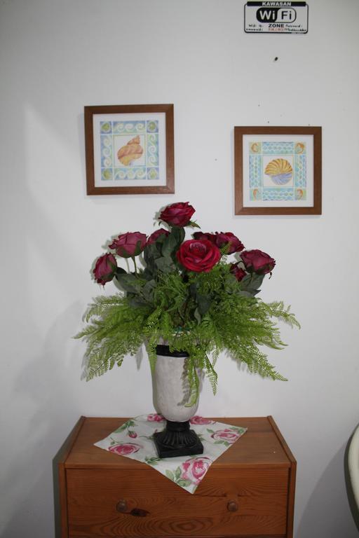 Jertih Emma Guesthouse מראה חיצוני תמונה