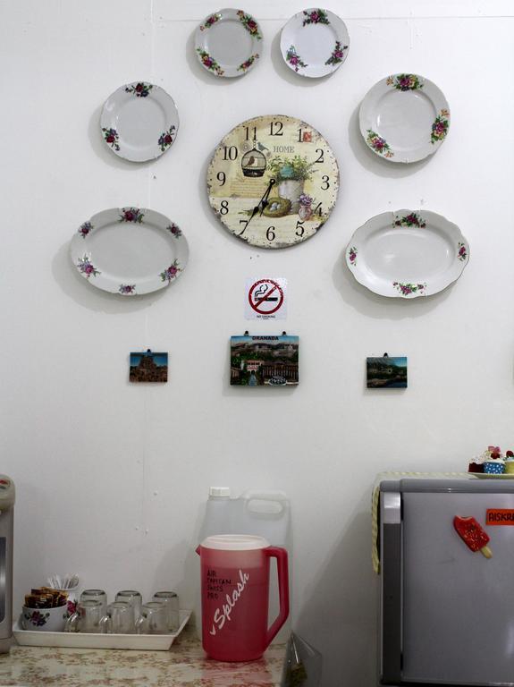 Jertih Emma Guesthouse מראה חיצוני תמונה
