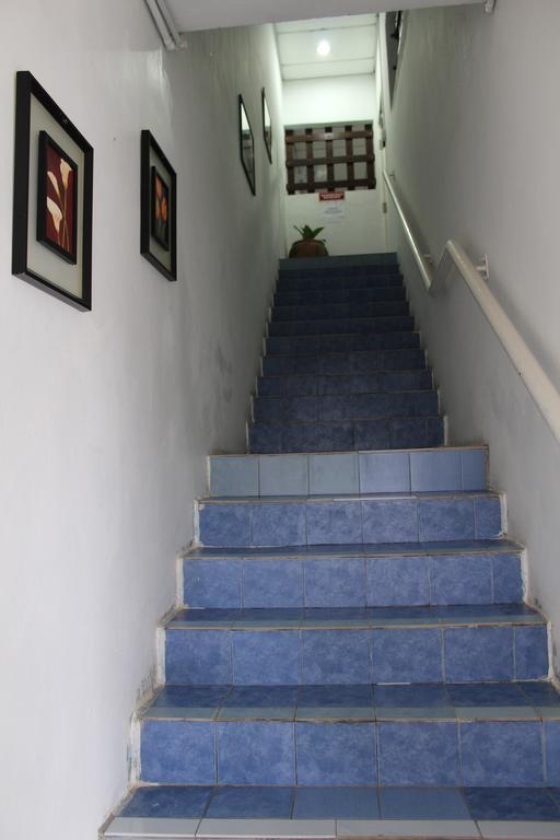 Jertih Emma Guesthouse מראה חיצוני תמונה