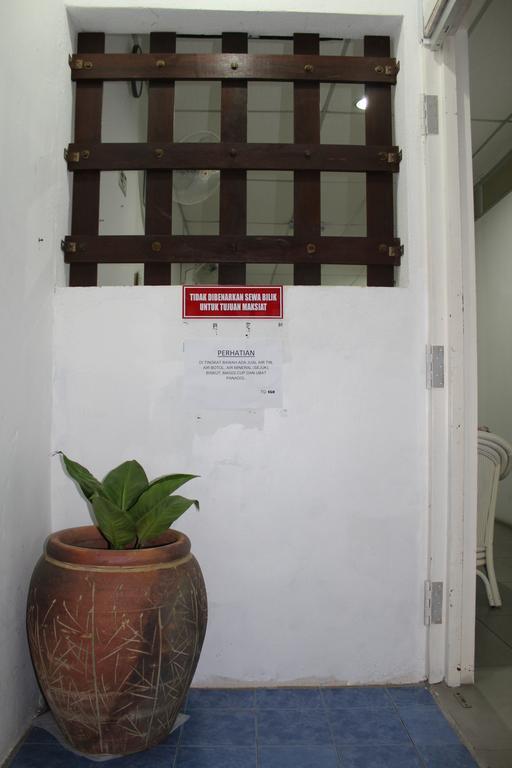 Jertih Emma Guesthouse מראה חיצוני תמונה