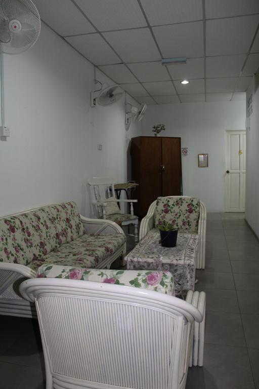 Jertih Emma Guesthouse מראה חיצוני תמונה