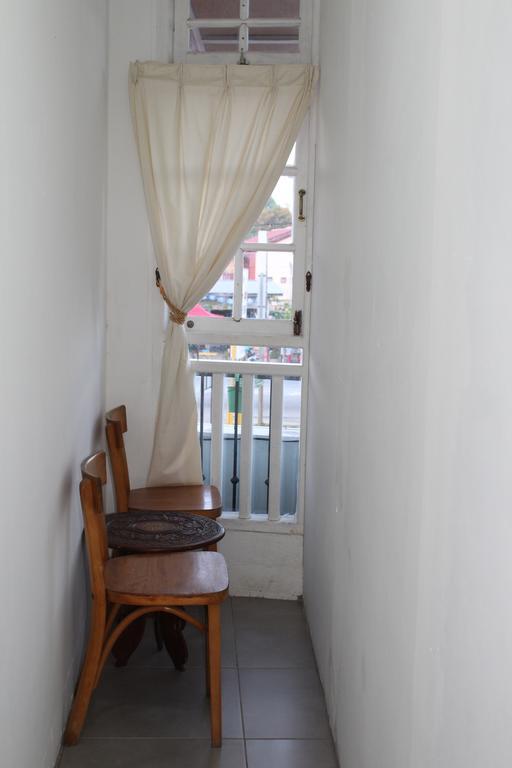 Jertih Emma Guesthouse מראה חיצוני תמונה