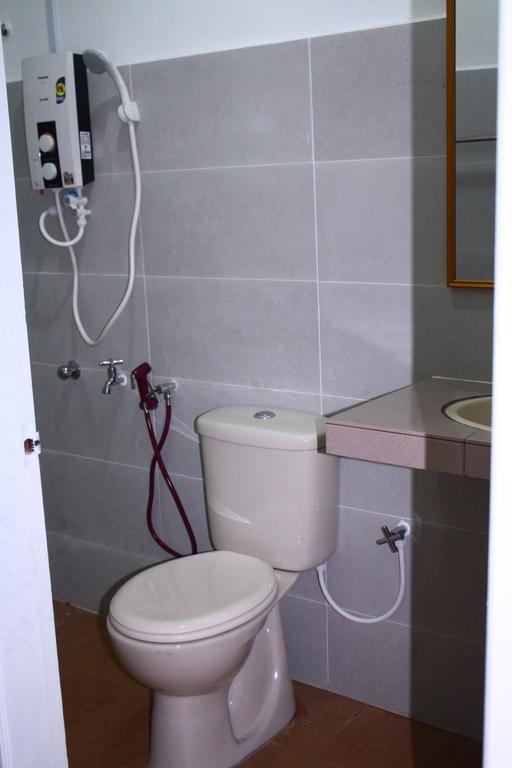 Jertih Emma Guesthouse מראה חיצוני תמונה