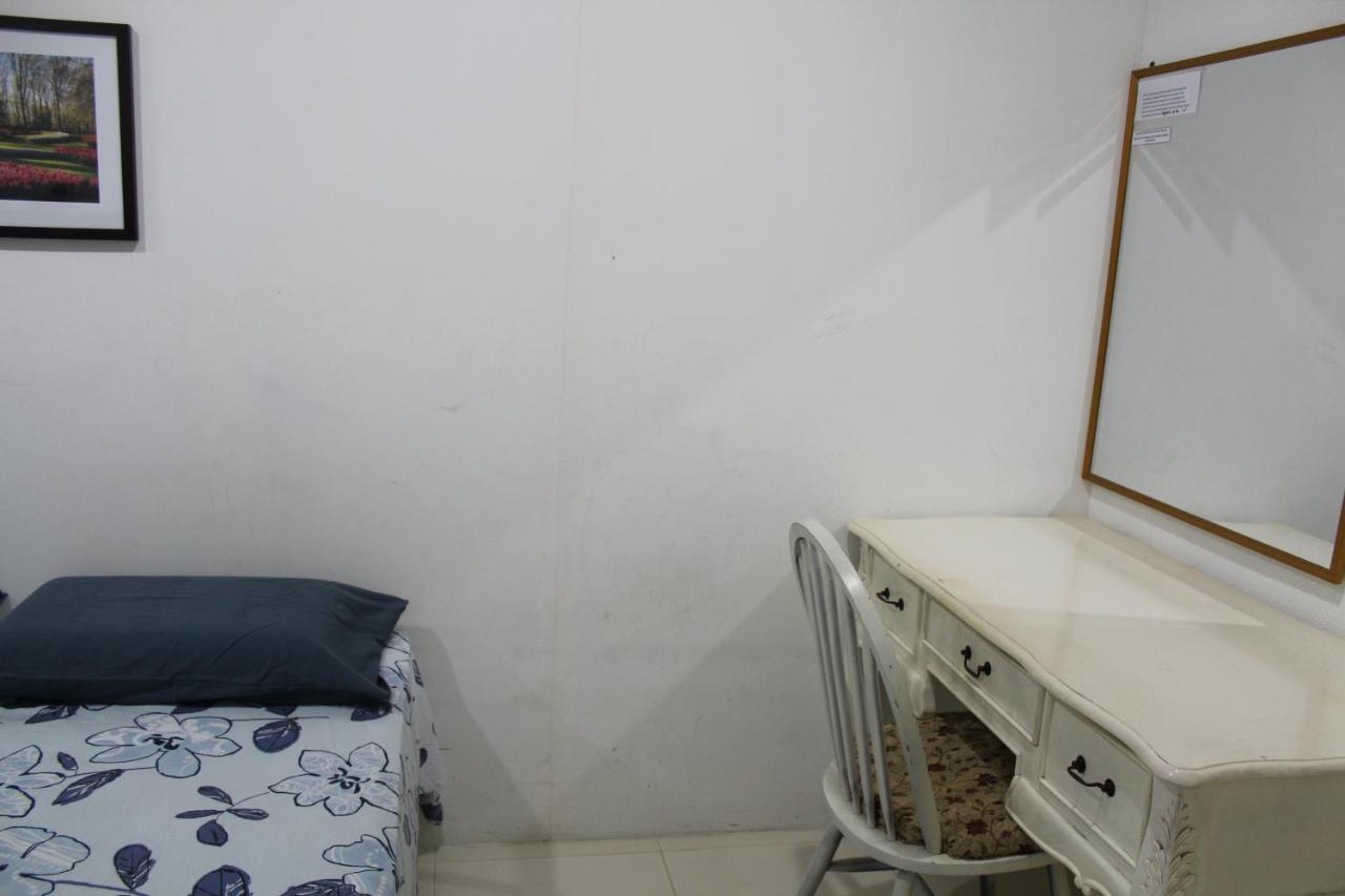 Jertih Emma Guesthouse מראה חיצוני תמונה