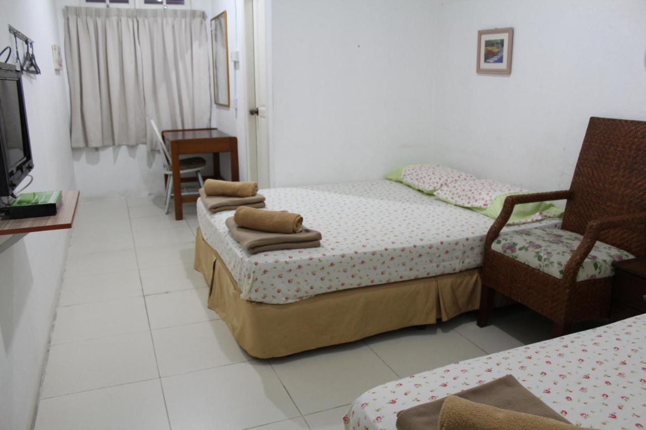 Jertih Emma Guesthouse מראה חיצוני תמונה