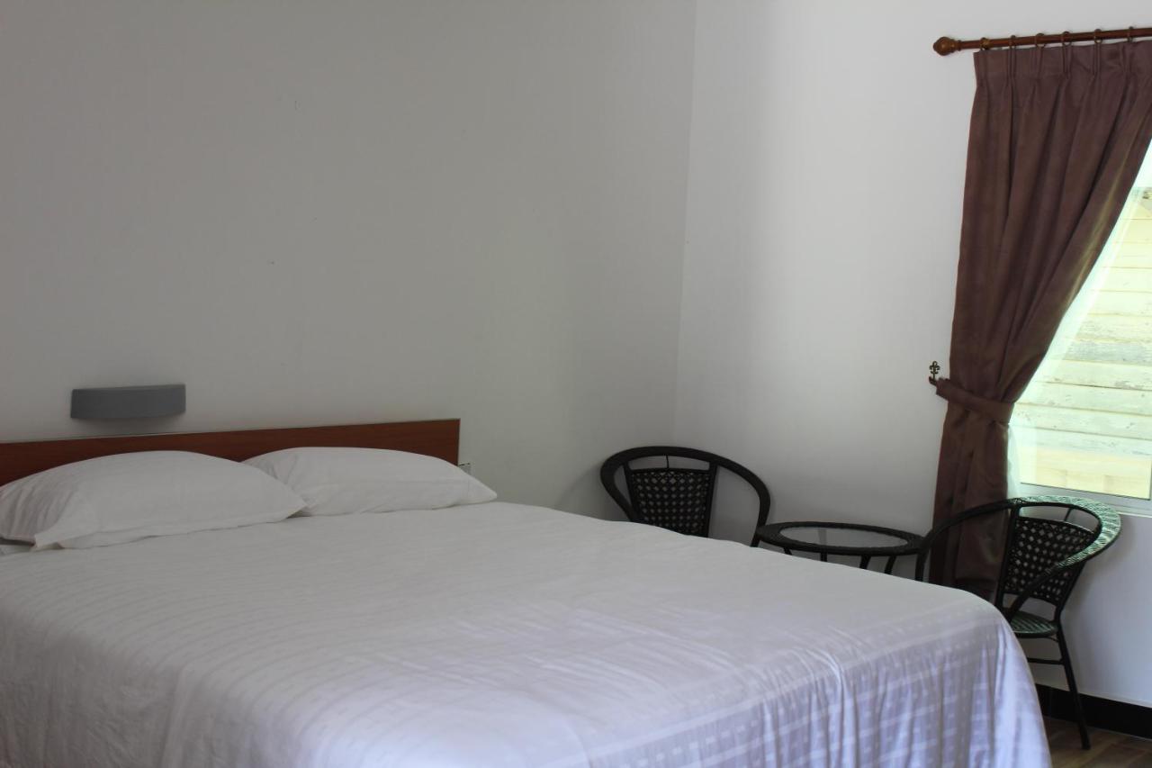 Jertih Emma Guesthouse מראה חיצוני תמונה