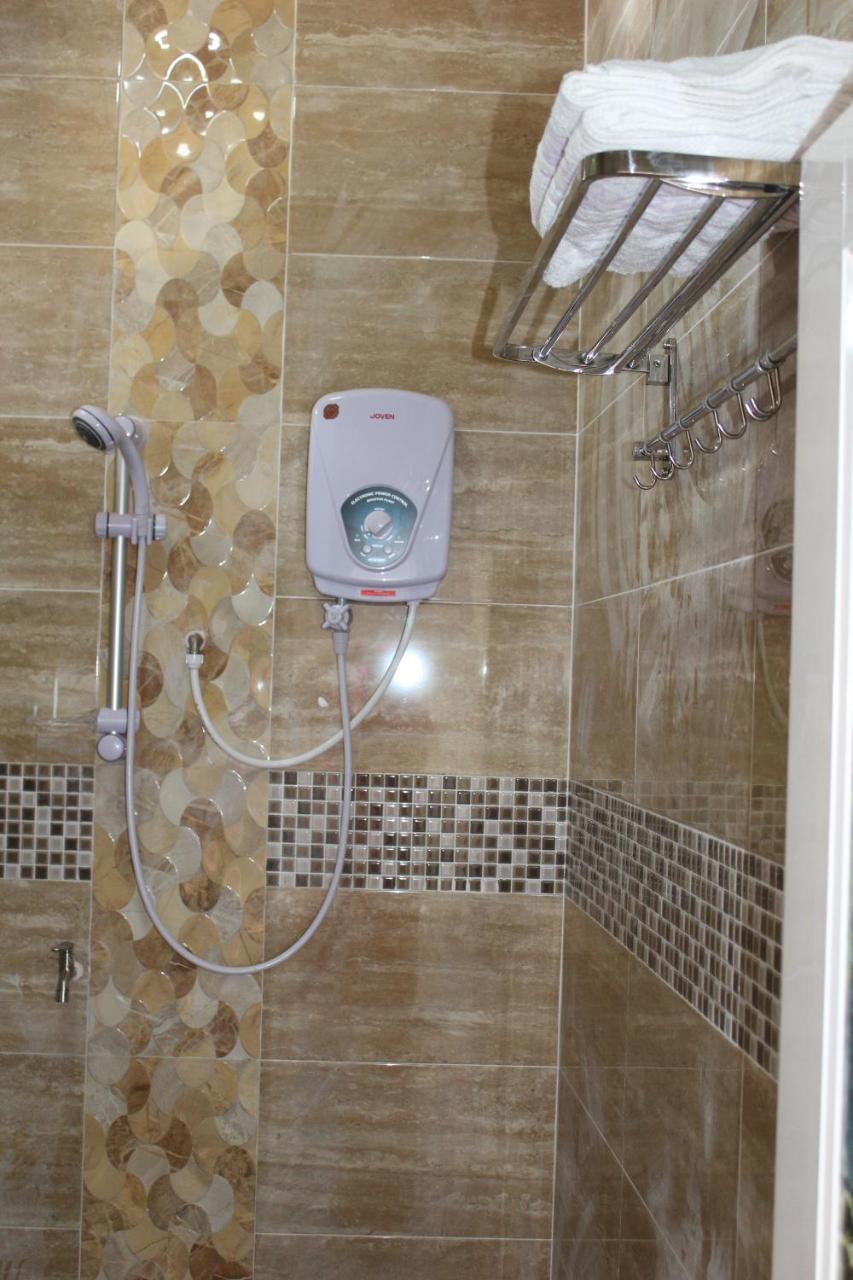 Jertih Emma Guesthouse מראה חיצוני תמונה